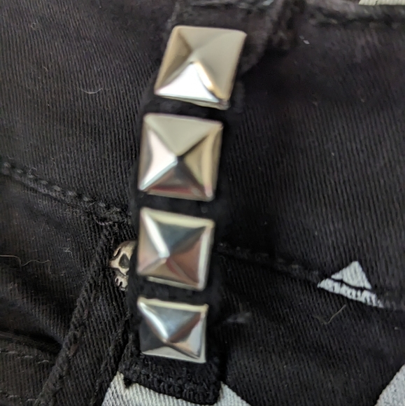 TRIPP NYC Pants Size 5/27 - Picture 9 of 10